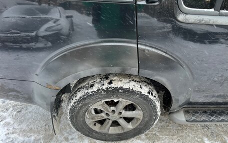 Nissan Pathfinder, 2008 год, 1 000 000 рублей, 8 фотография