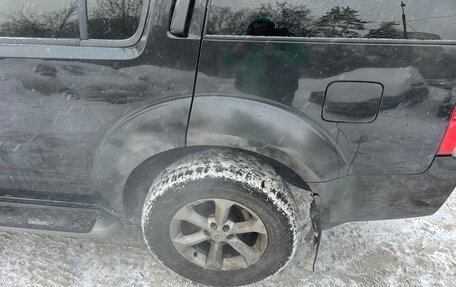 Nissan Pathfinder, 2008 год, 1 000 000 рублей, 5 фотография