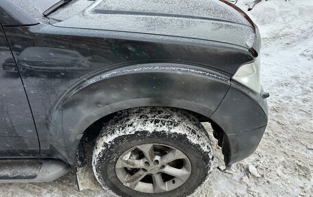 Nissan Pathfinder, 2008 год, 1 000 000 рублей, 7 фотография