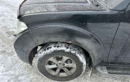 Nissan Pathfinder, 2008 год, 1 000 000 рублей, 6 фотография