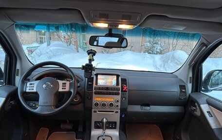 Nissan Pathfinder, 2008 год, 1 000 000 рублей, 10 фотография