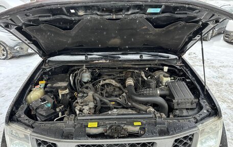 Nissan Pathfinder, 2008 год, 1 000 000 рублей, 9 фотография