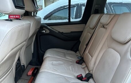 Nissan Pathfinder, 2008 год, 1 000 000 рублей, 11 фотография