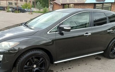 Mazda CX-7 I рестайлинг, 2011 год, 900 000 рублей, 1 фотография