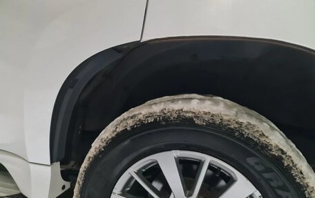 Mitsubishi Pajero Sport III рестайлинг, 2019 год, 2 590 000 рублей, 8 фотография