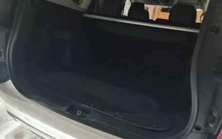 Mitsubishi Pajero Sport III рестайлинг, 2019 год, 2 590 000 рублей, 9 фотография