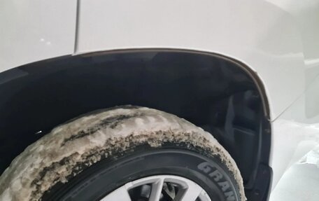 Mitsubishi Pajero Sport III рестайлинг, 2019 год, 2 590 000 рублей, 11 фотография