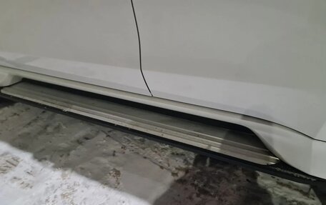 Mitsubishi Pajero Sport III рестайлинг, 2019 год, 2 590 000 рублей, 13 фотография