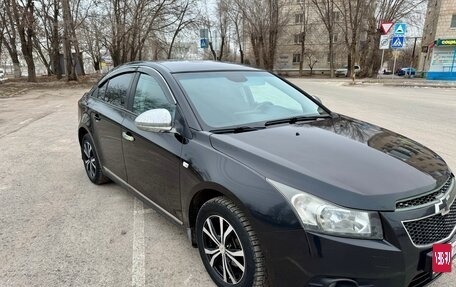 Chevrolet Cruze II, 2012 год, 499 000 рублей, 1 фотография