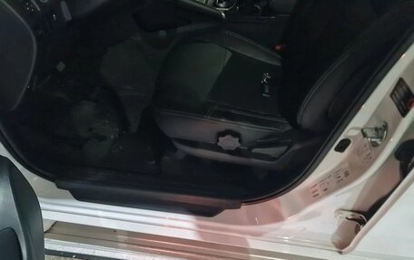 Mitsubishi Pajero Sport III рестайлинг, 2019 год, 2 590 000 рублей, 22 фотография