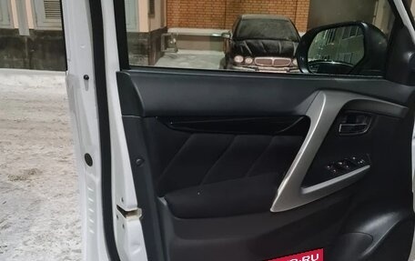 Mitsubishi Pajero Sport III рестайлинг, 2019 год, 2 590 000 рублей, 19 фотография