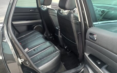 Mazda CX-7 I рестайлинг, 2011 год, 900 000 рублей, 10 фотография