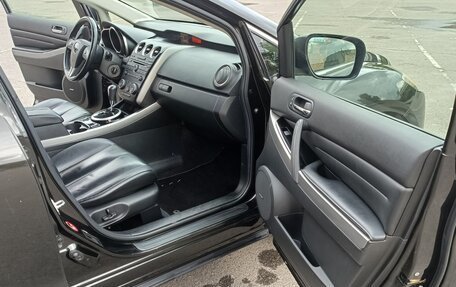 Mazda CX-7 I рестайлинг, 2011 год, 900 000 рублей, 9 фотография