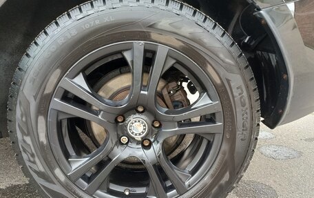 Mazda CX-7 I рестайлинг, 2011 год, 900 000 рублей, 14 фотография