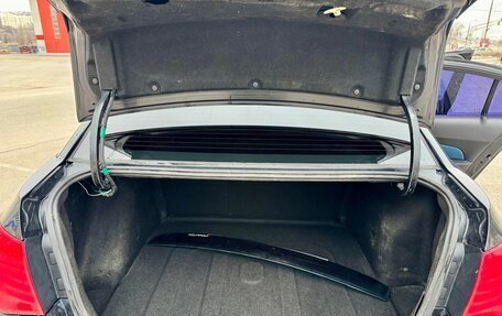 Chevrolet Cruze II, 2012 год, 499 000 рублей, 9 фотография