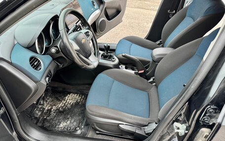 Chevrolet Cruze II, 2012 год, 499 000 рублей, 14 фотография