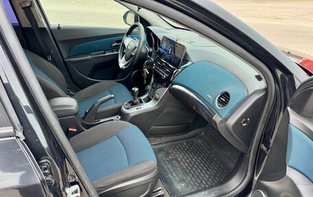 Chevrolet Cruze II, 2012 год, 499 000 рублей, 7 фотография