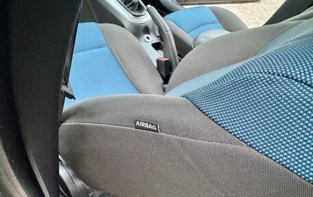 Chevrolet Cruze II, 2012 год, 499 000 рублей, 13 фотография