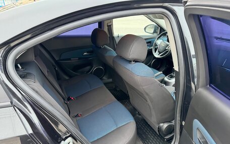 Chevrolet Cruze II, 2012 год, 499 000 рублей, 8 фотография