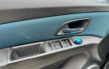 Chevrolet Cruze II, 2012 год, 499 000 рублей, 11 фотография