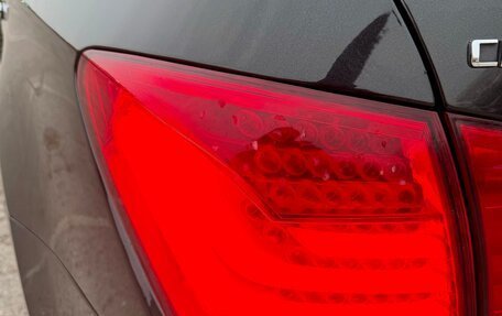 Chevrolet Cruze II, 2012 год, 499 000 рублей, 23 фотография