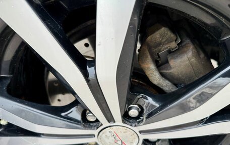 Chevrolet Cruze II, 2012 год, 499 000 рублей, 21 фотография