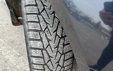 Chevrolet Cruze II, 2012 год, 499 000 рублей, 18 фотография