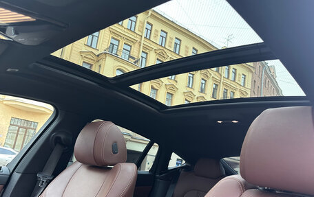 BMW X6, 2021 год, 8 750 000 рублей, 17 фотография