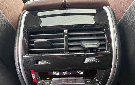 BMW X6, 2021 год, 8 750 000 рублей, 13 фотография