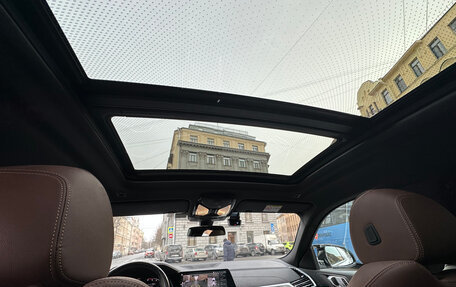 BMW X6, 2021 год, 8 750 000 рублей, 16 фотография