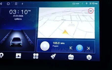 Toyota Prius Alpha I (ZVW40/41), 2019 год, 1 900 000 рублей, 2 фотография