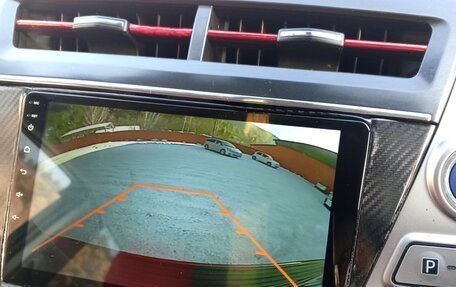 Toyota Prius Alpha I (ZVW40/41), 2019 год, 1 900 000 рублей, 11 фотография