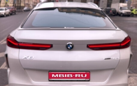 BMW X6, 2021 год, 8 750 000 рублей, 8 фотография