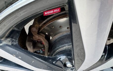 Chevrolet Cruze II, 2012 год, 499 000 рублей, 22 фотография