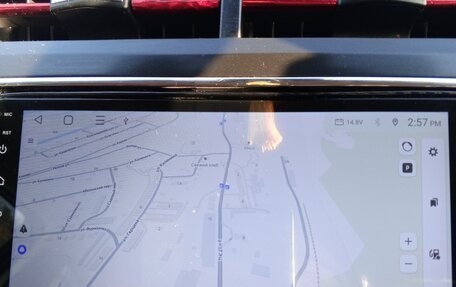 Toyota Prius Alpha I (ZVW40/41), 2019 год, 1 900 000 рублей, 12 фотография