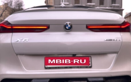 BMW X6, 2021 год, 8 750 000 рублей, 9 фотография