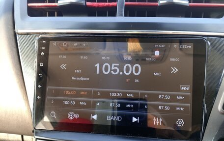 Toyota Prius Alpha I (ZVW40/41), 2019 год, 1 900 000 рублей, 17 фотография