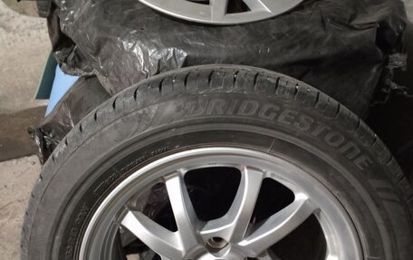 Toyota Prius Alpha I (ZVW40/41), 2019 год, 1 900 000 рублей, 24 фотография