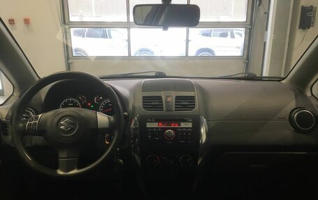 Suzuki SX4 II рестайлинг, 2014 год, 1 050 000 рублей, 11 фотография