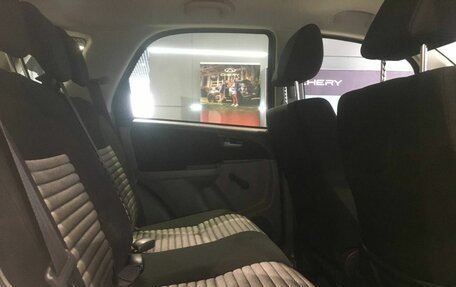 Suzuki SX4 II рестайлинг, 2014 год, 1 050 000 рублей, 12 фотография