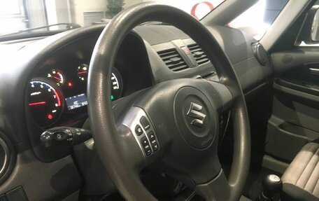 Suzuki SX4 II рестайлинг, 2014 год, 1 050 000 рублей, 13 фотография
