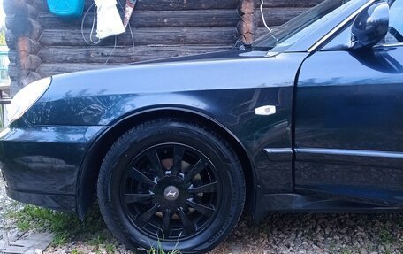 Hyundai Sonata IV рестайлинг, 2005 год, 455 000 рублей, 2 фотография