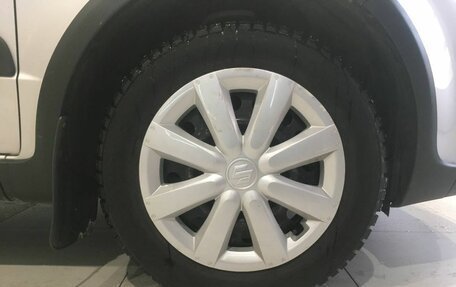 Suzuki SX4 II рестайлинг, 2014 год, 1 050 000 рублей, 18 фотография