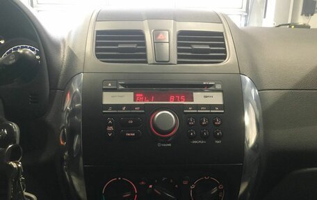 Suzuki SX4 II рестайлинг, 2014 год, 1 050 000 рублей, 16 фотография