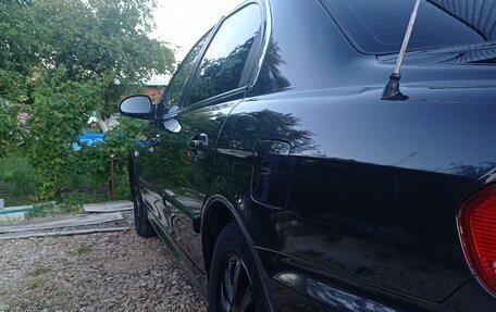 Hyundai Sonata IV рестайлинг, 2005 год, 455 000 рублей, 6 фотография