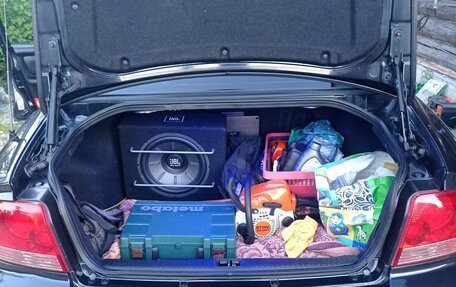 Hyundai Sonata IV рестайлинг, 2005 год, 455 000 рублей, 11 фотография