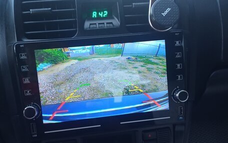 Hyundai Sonata IV рестайлинг, 2005 год, 455 000 рублей, 17 фотография