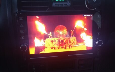 Hyundai Sonata IV рестайлинг, 2005 год, 455 000 рублей, 18 фотография