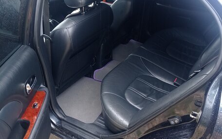 Hyundai Sonata IV рестайлинг, 2005 год, 455 000 рублей, 25 фотография