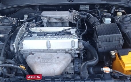 Hyundai Sonata IV рестайлинг, 2005 год, 455 000 рублей, 16 фотография